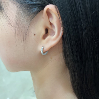 [AuraEcho]Delicate Versatile Daily Earrings