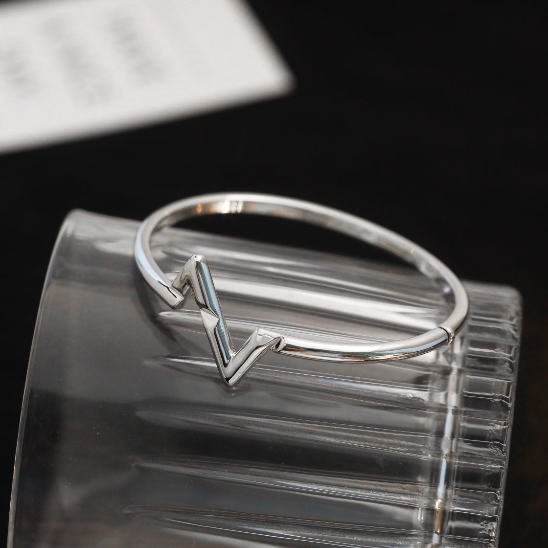 [AuraEcho]VOLTE UPSITE DOWN BRACELET