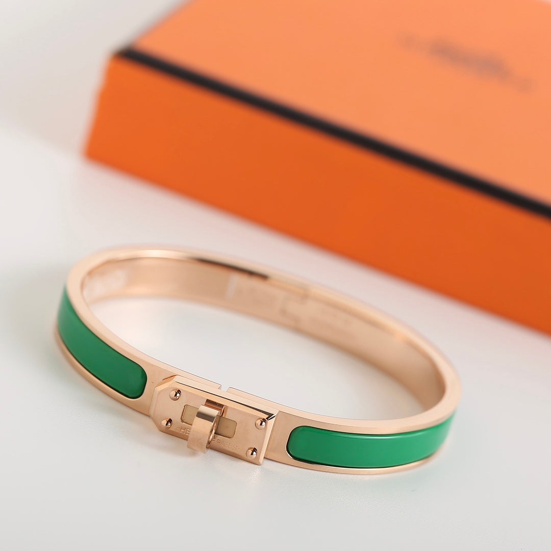 [AuraEcho]HM KELLY GREEN BRACELET