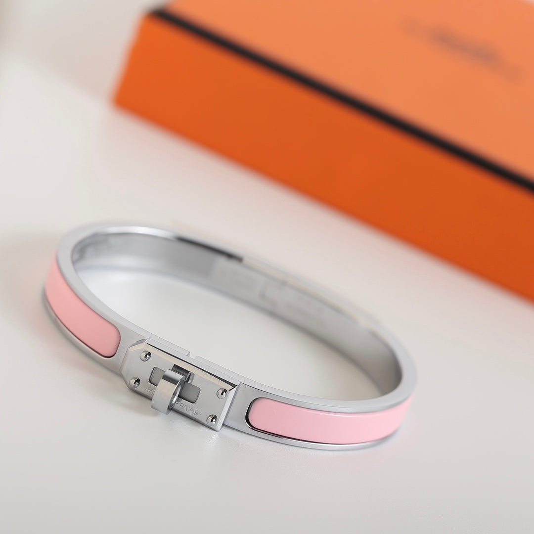 [AuraEcho]HM KELLY PINK BRACELET