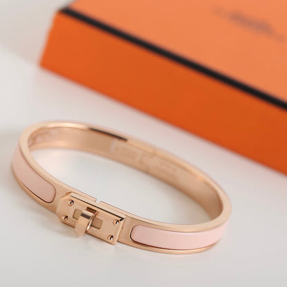 [AuraEcho]HM KELLY LIGHT PINK BRACELET