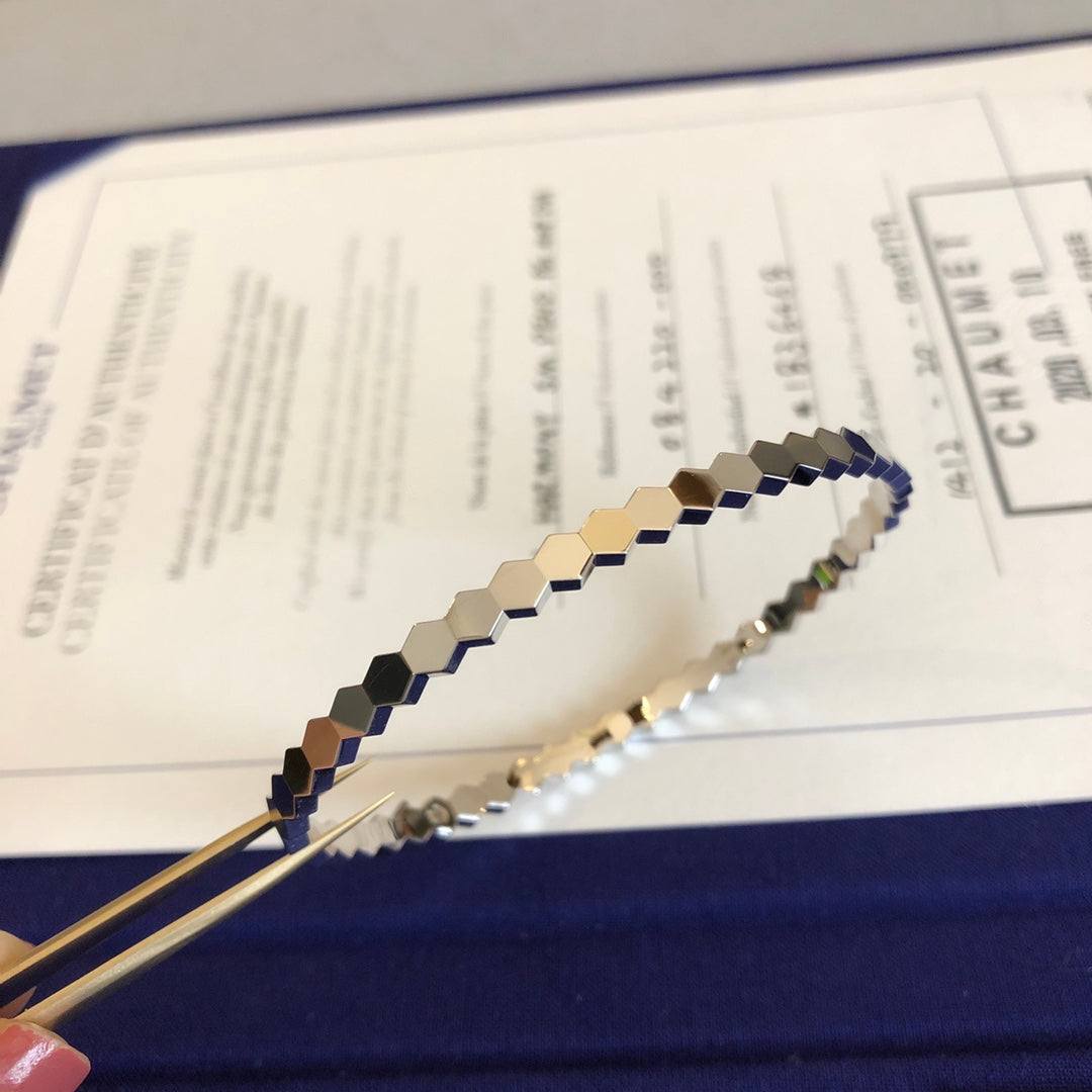 [AuraEcho]BEE LOVE BRACELET