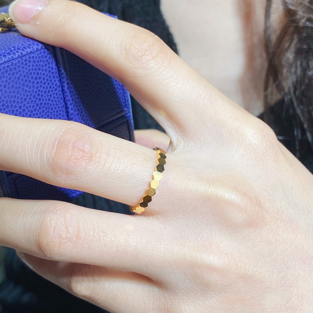 [AuraEcho]BEE LOVE SMALL RING