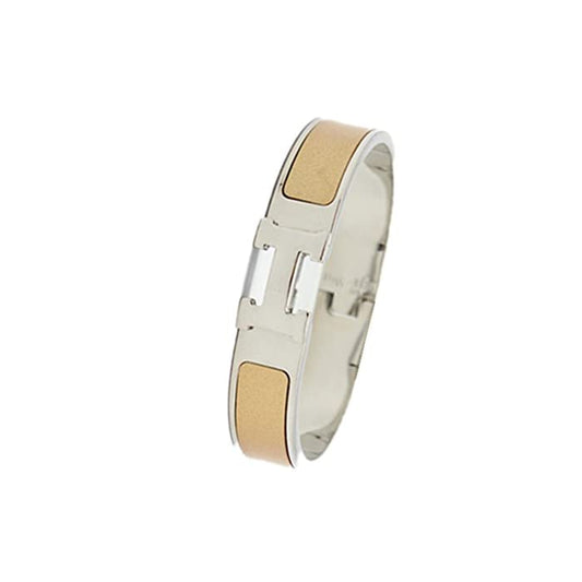 [AuraEcho]H CHAMPAGNE BRACELET