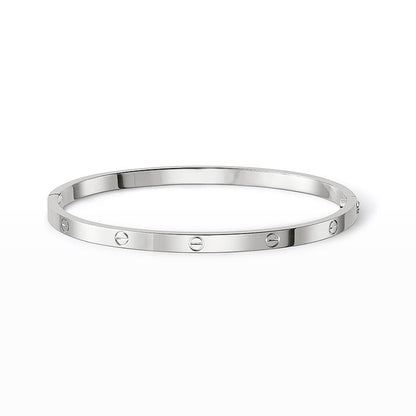 [AuraEcho]LOVE BRACELET 3.65MM