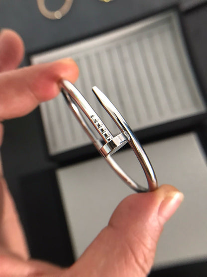 [AuraEcho]JUSTE BRACELET 3.5MM