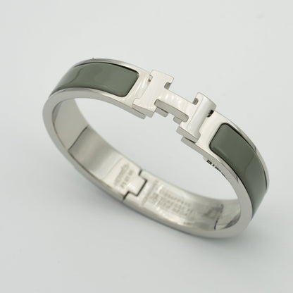 [AuraEcho]H BRACELET BLUE GREEN 12MM